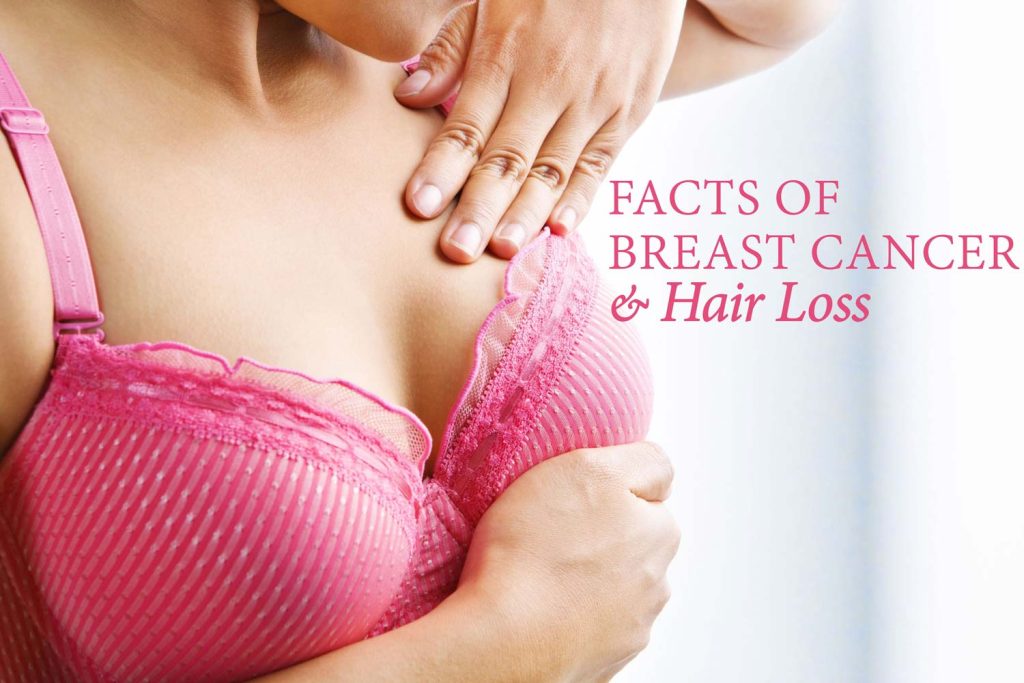 Taxotere Breast Cancer Treatment and Hair Loss
