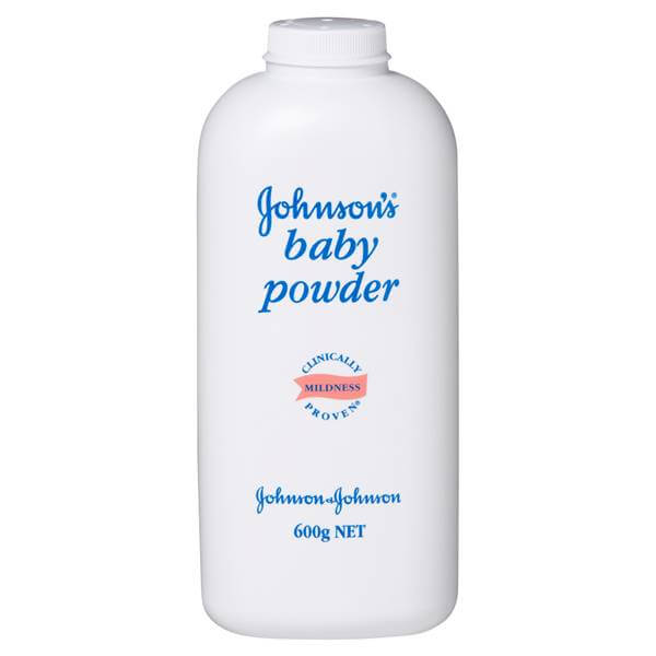 cancer lawsuit baby powder